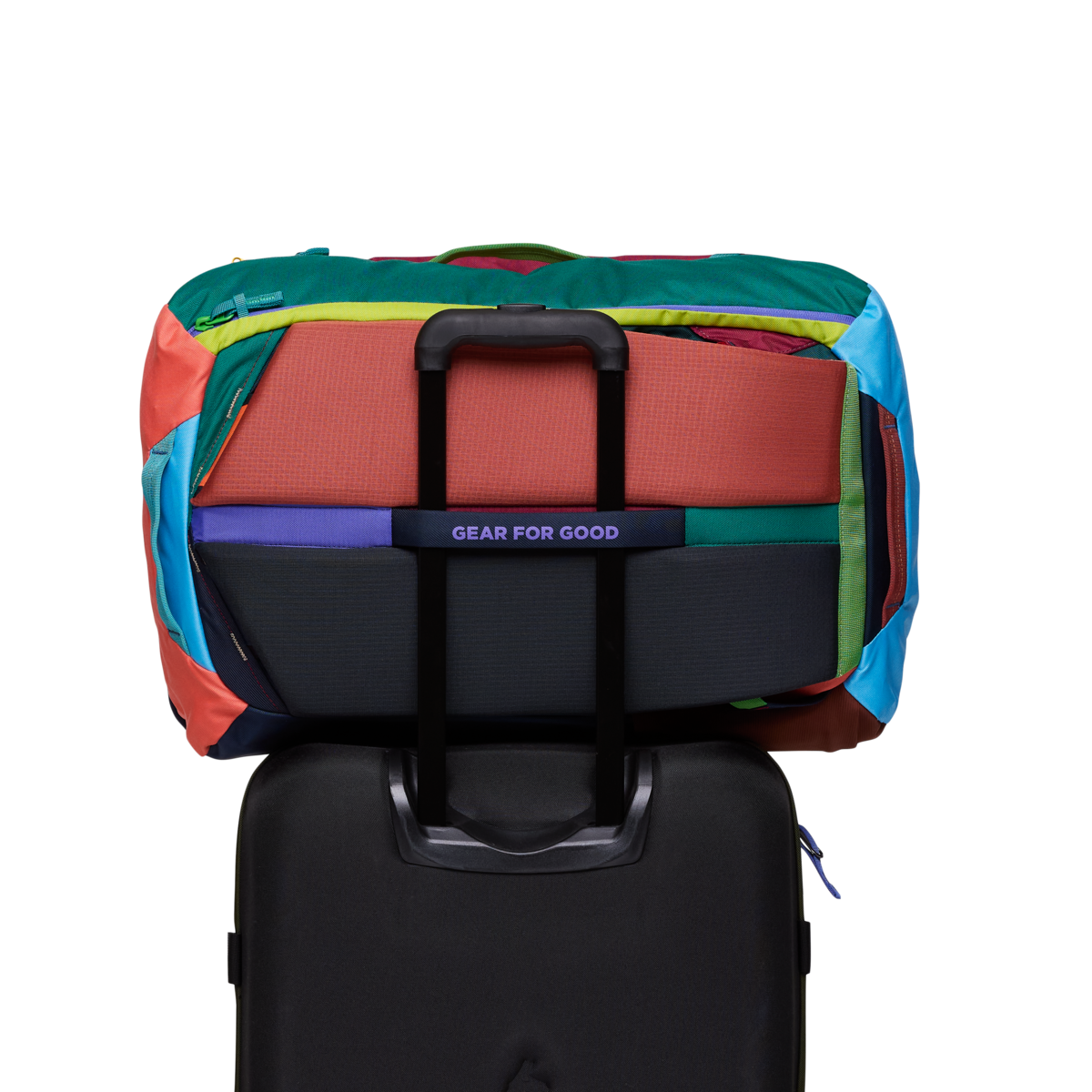 Allpa 42L Travel Pack Del Día - Image 31
