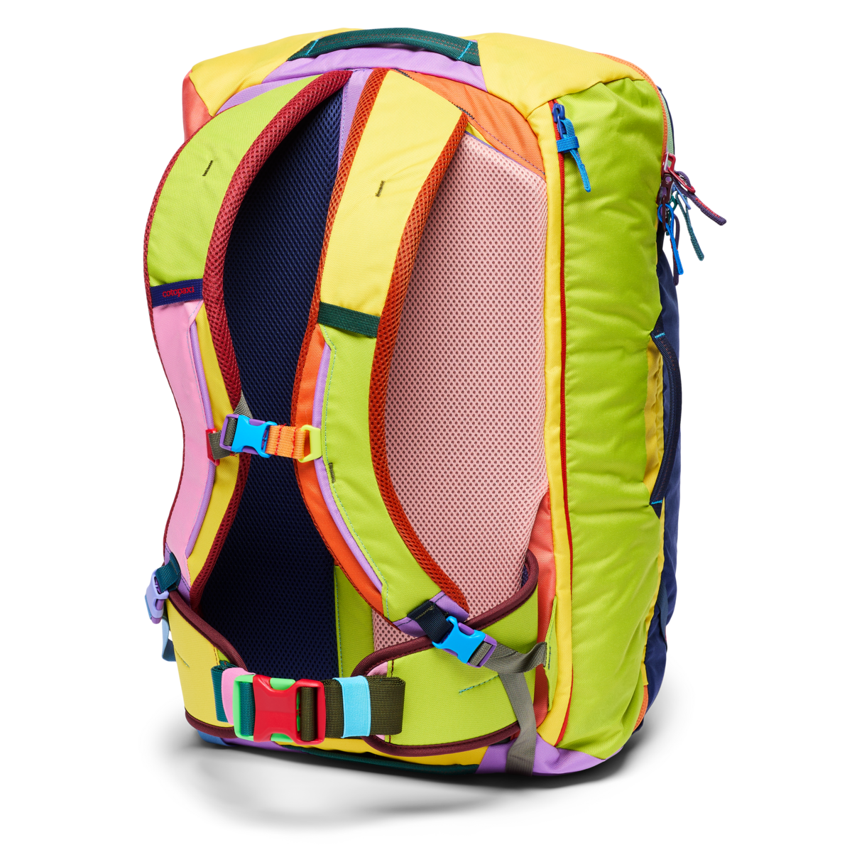 Allpa 42L Travel Pack Del Día - Image 12