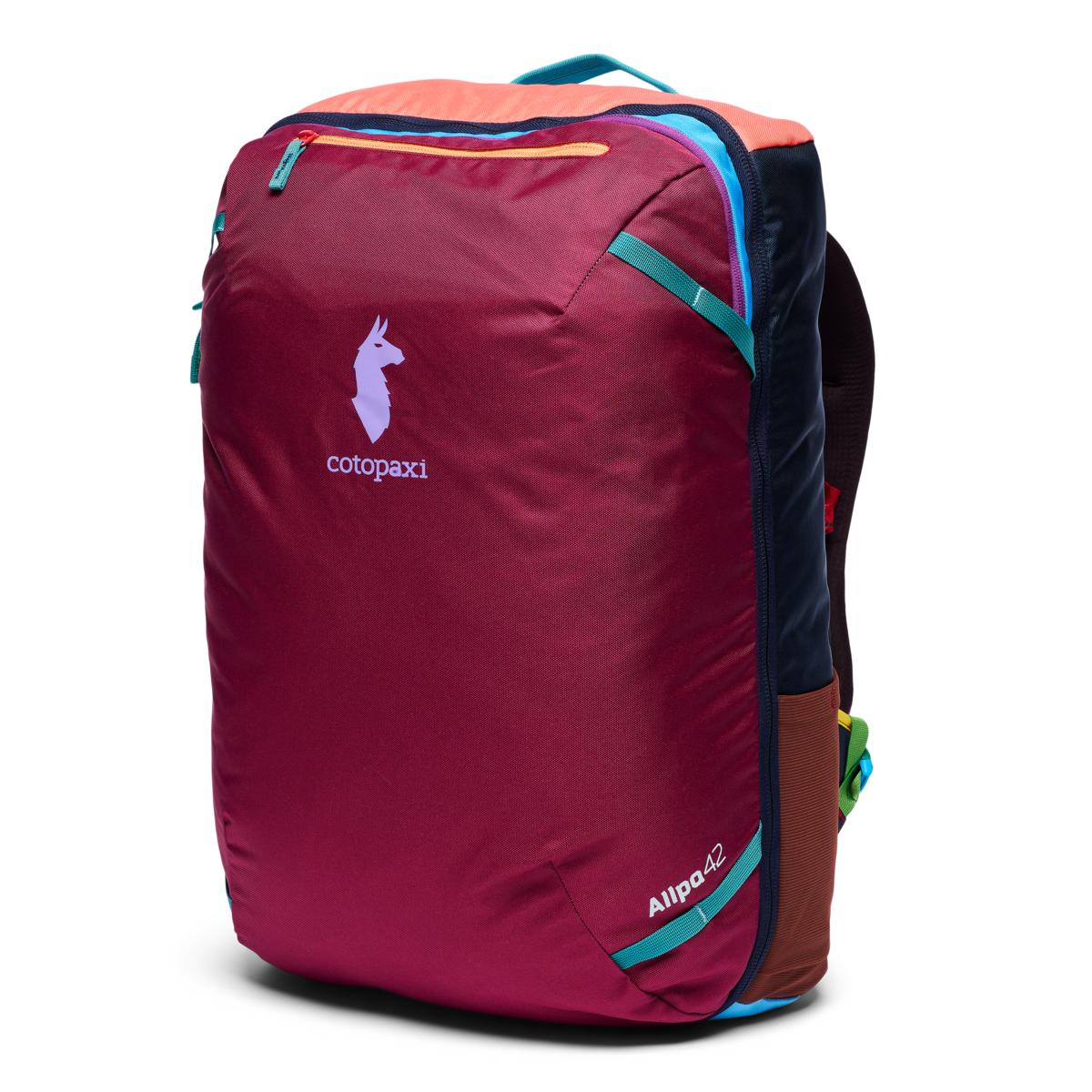 Allpa 42L Travel Pack Del Día - Image 10