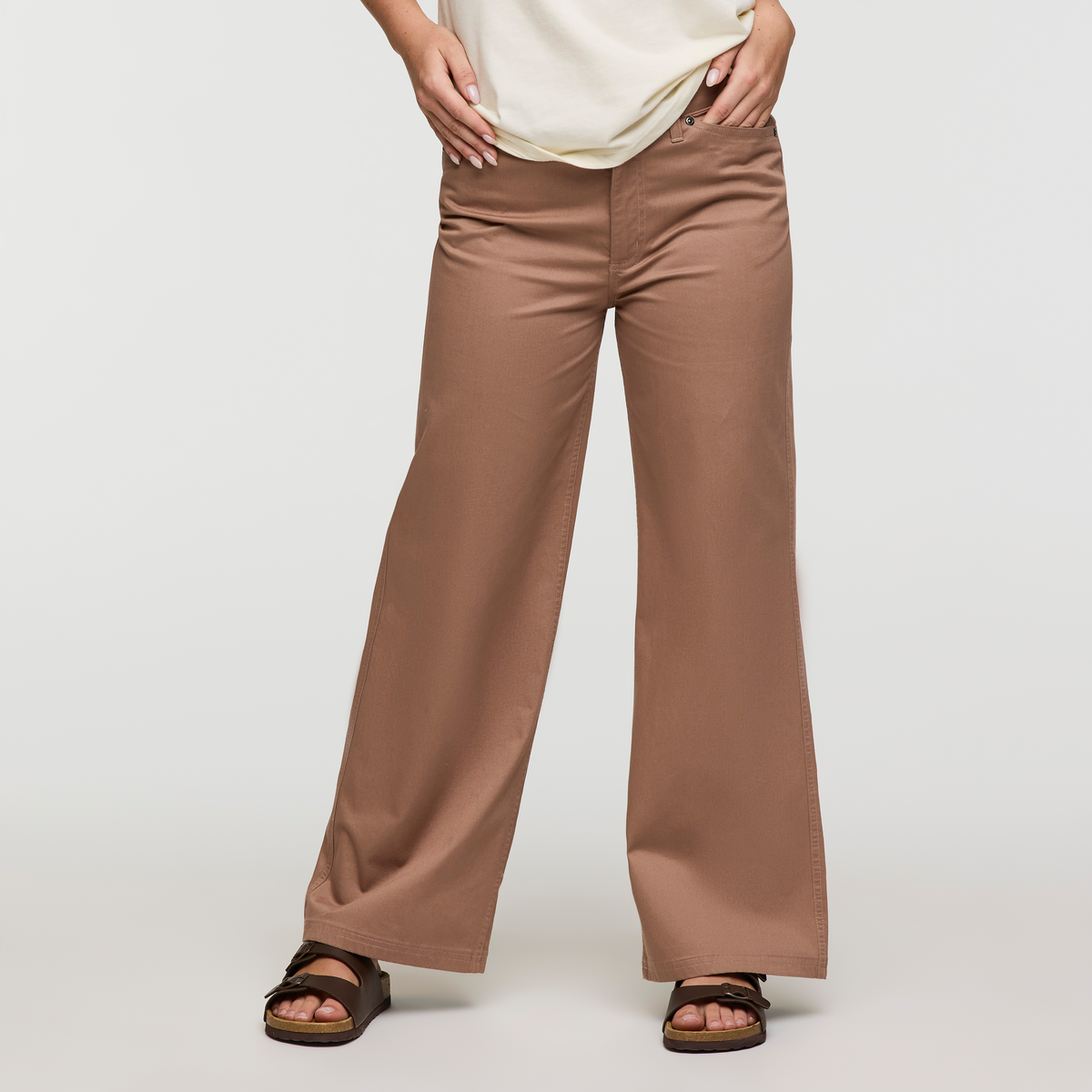Ambato Wide Leg Everyday Pant Women's - Image 10