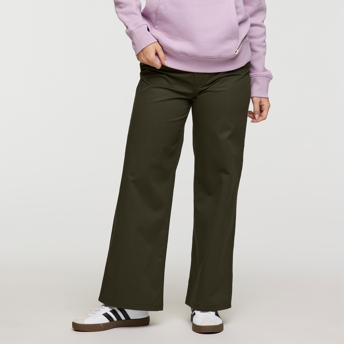 Ambato Wide Leg Everyday Pant Women's - Image 19