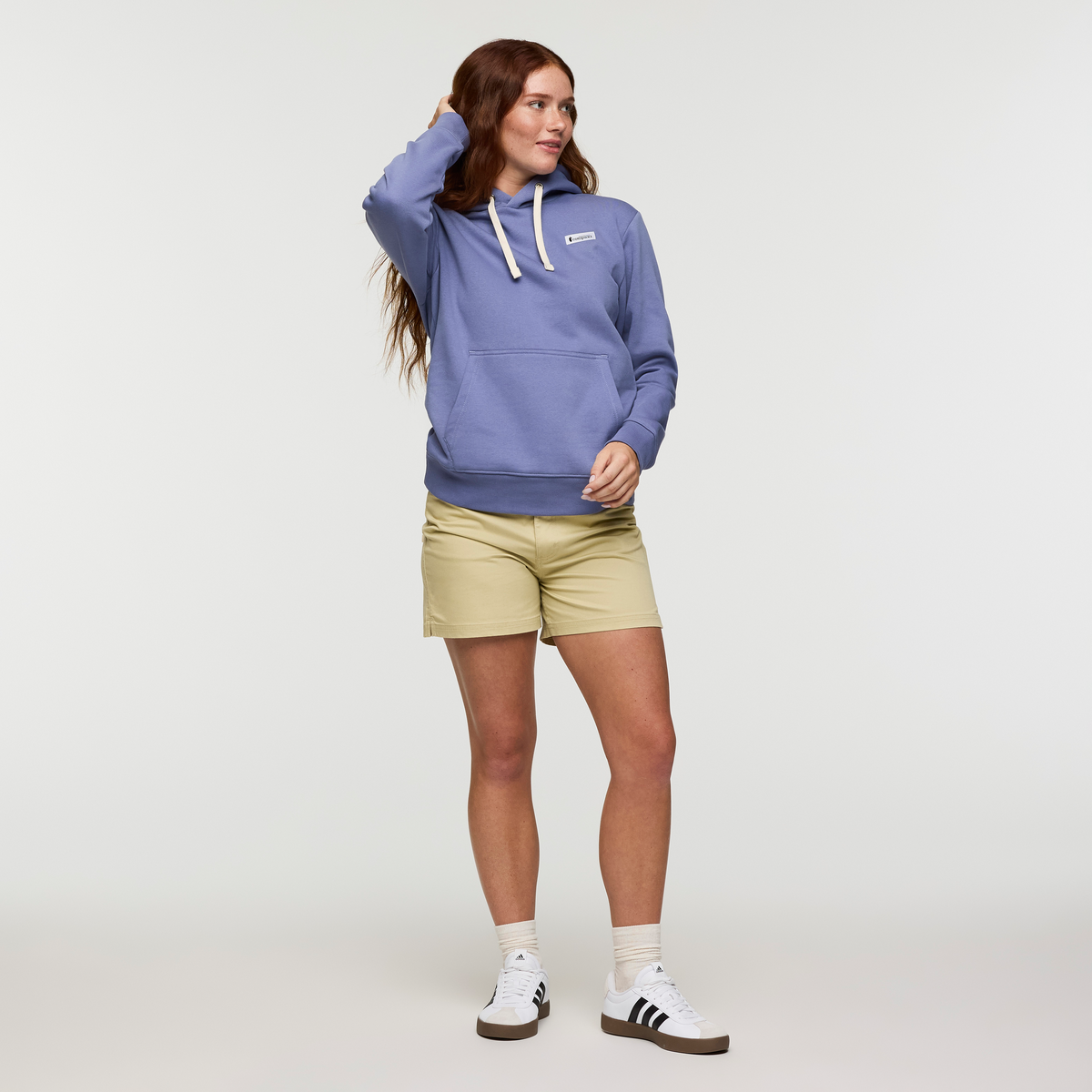 Alternative view of Ambato Short   Women's