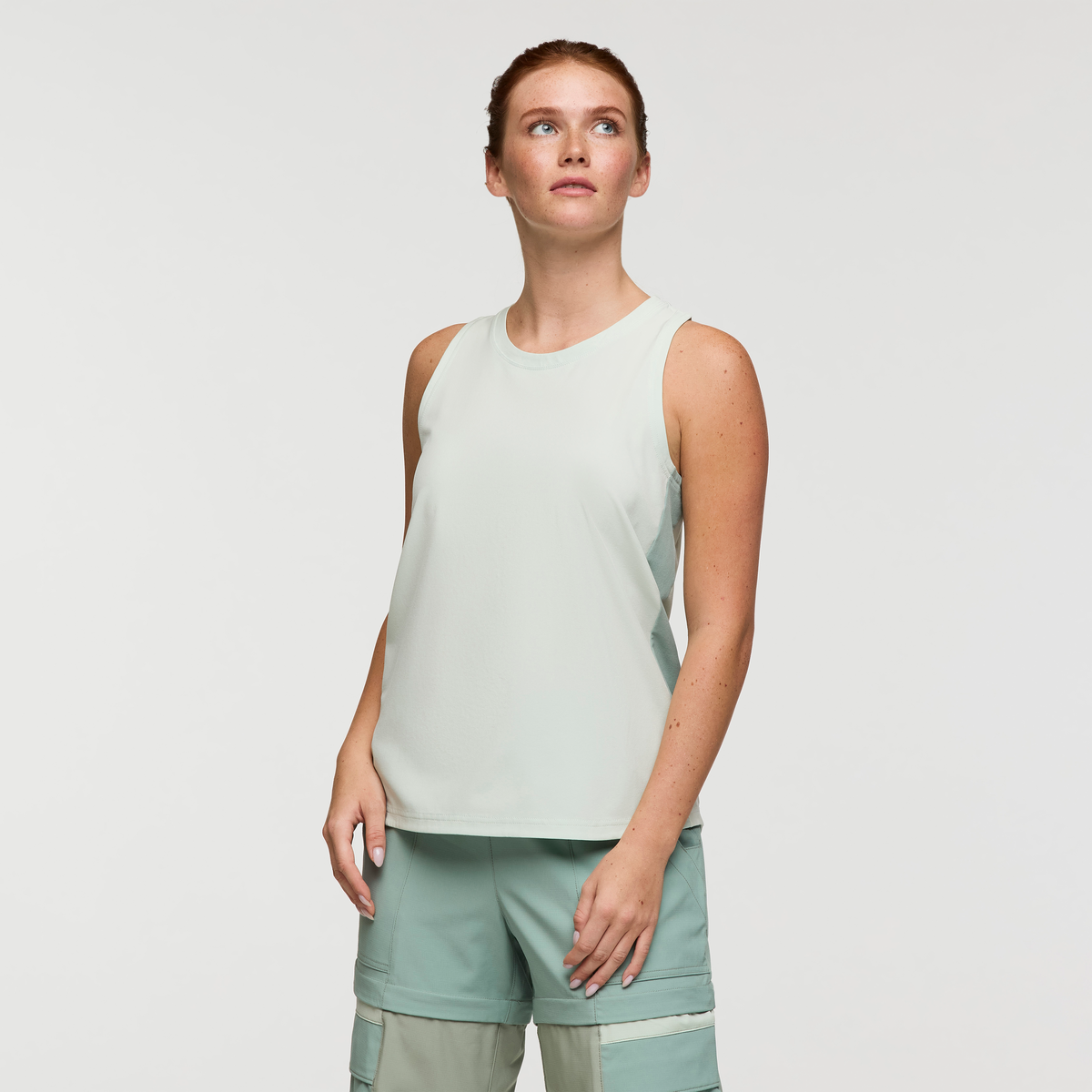 Cambio Tank Women's