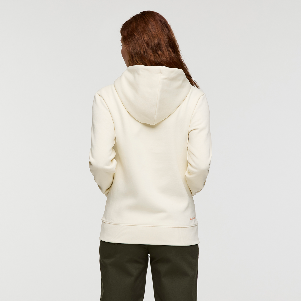 Cotopaxi Llama Pullover Hoodie Women's - Image 13