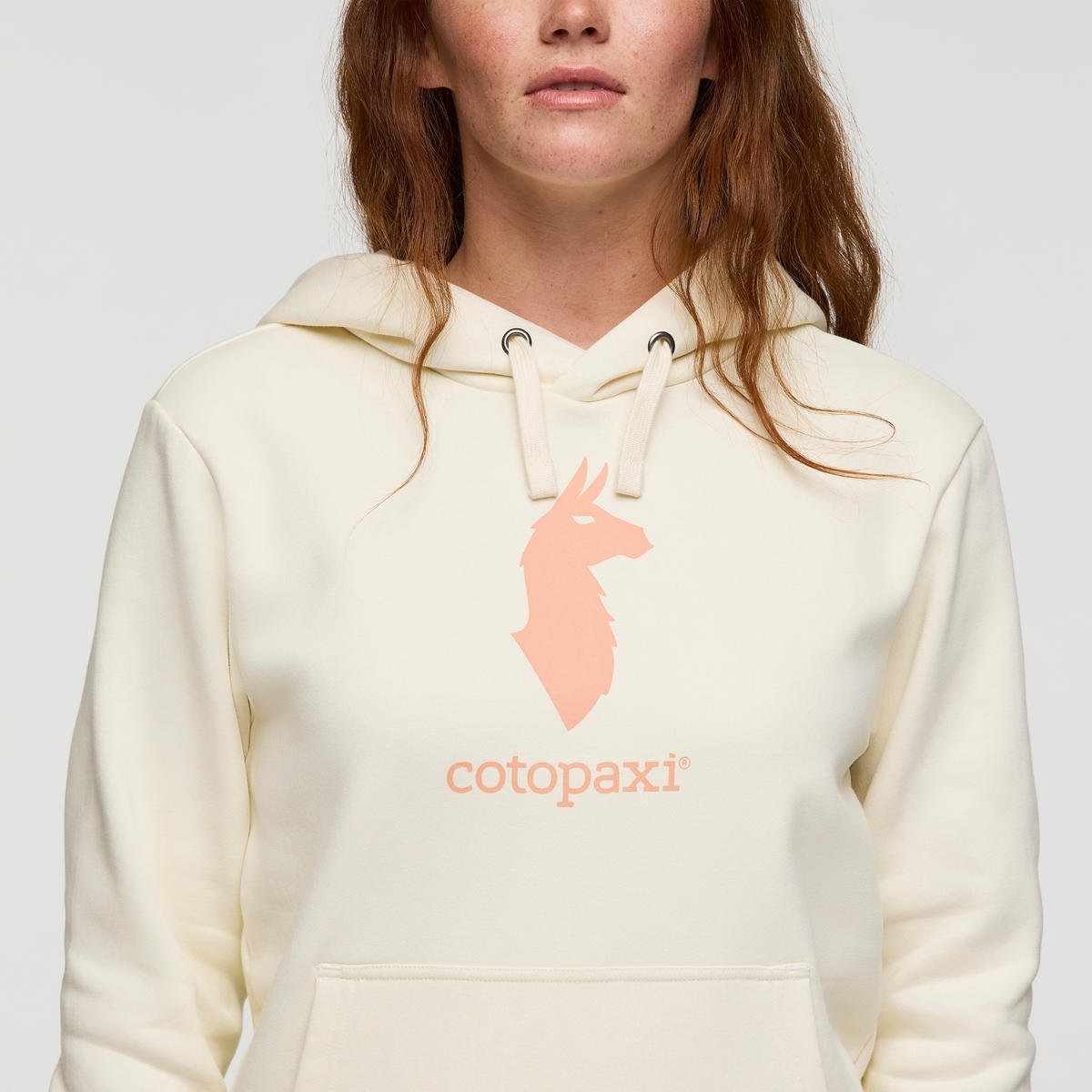 Cotopaxi Llama Pullover Hoodie Women's - Image 16