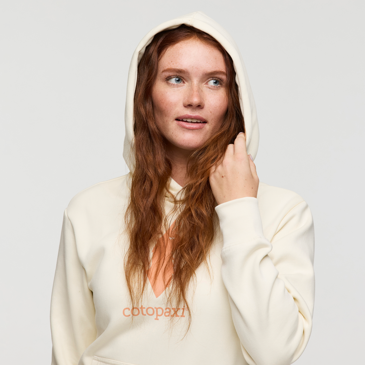 Cotopaxi Llama Pullover Hoodie Women's - Image 14