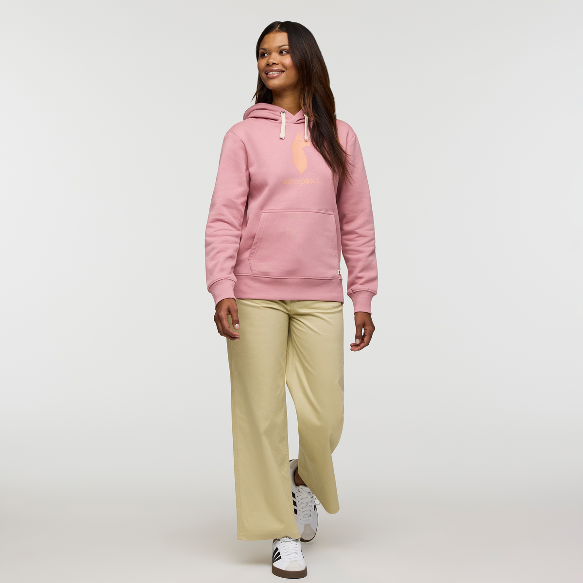 Cotopaxi Llama Pullover Hoodie Women's - Image 7