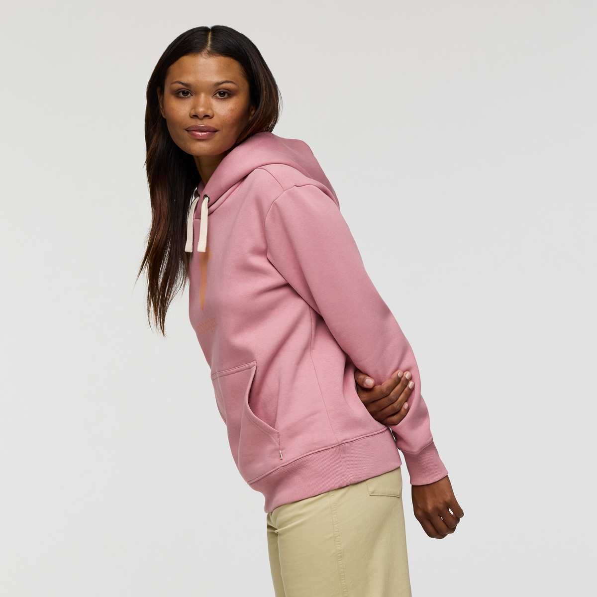 Cotopaxi Llama Pullover Hoodie Women's - Image 8