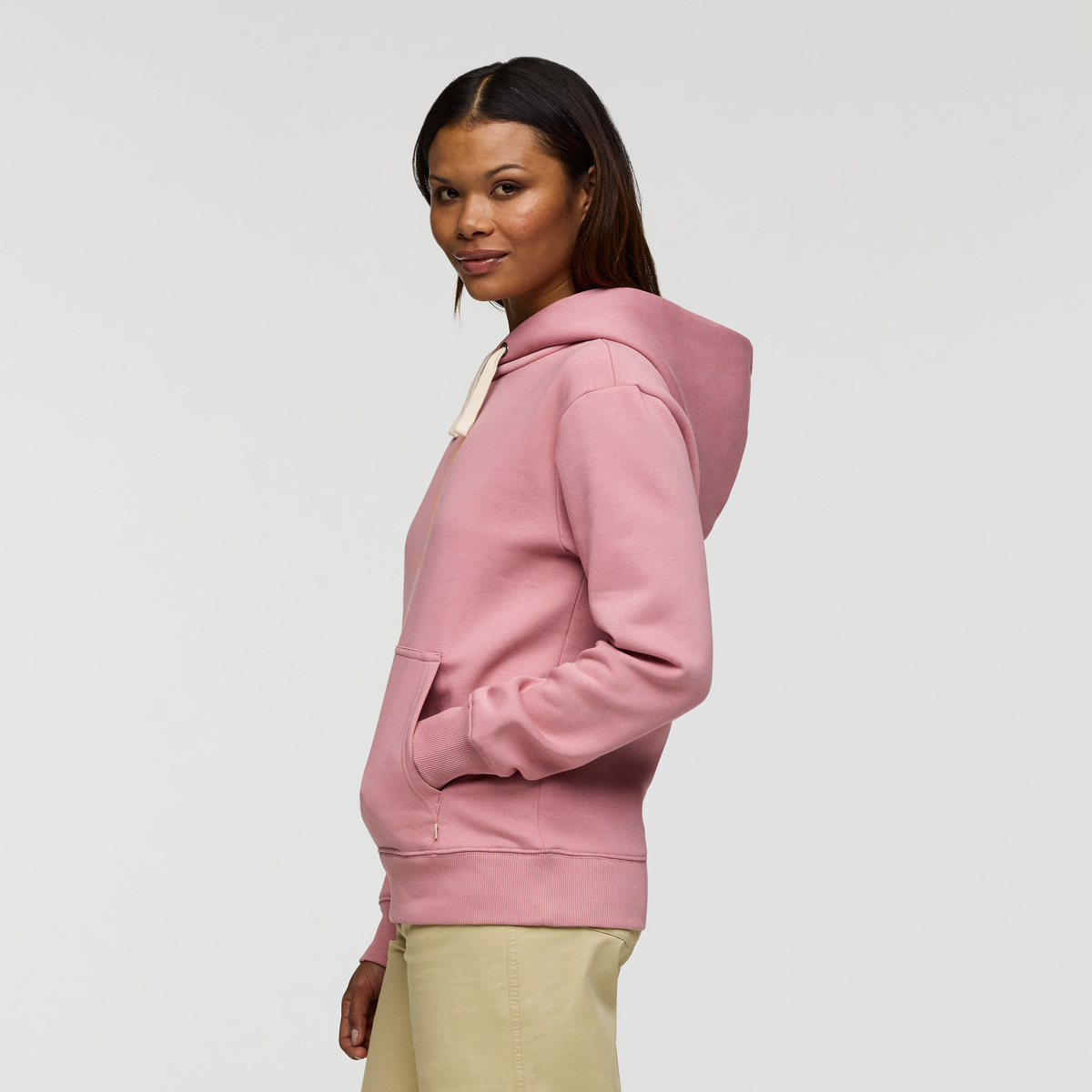 Cotopaxi Llama Pullover Hoodie Women's - Image 3