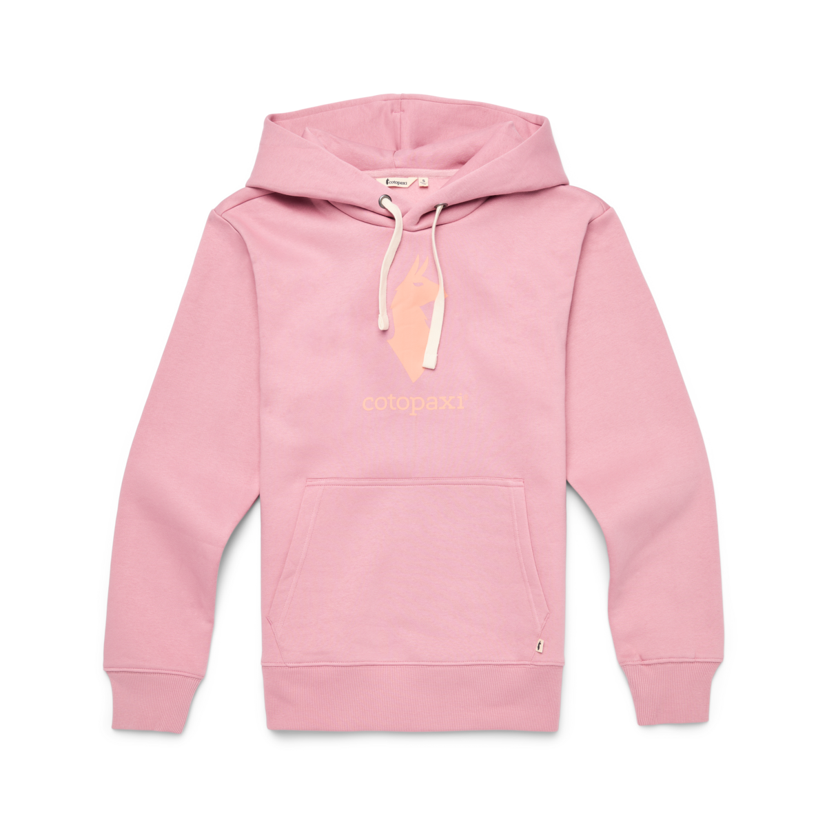 Cotopaxi Llama Pullover Hoodie Women's - Image 6