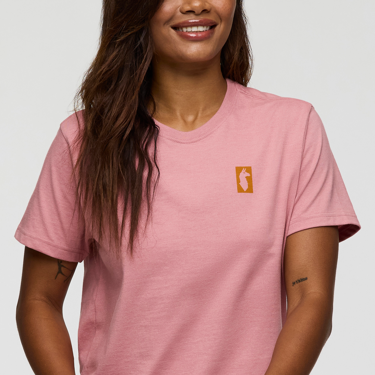 Gear For Good Stripes T Shirt Women's - Image 5