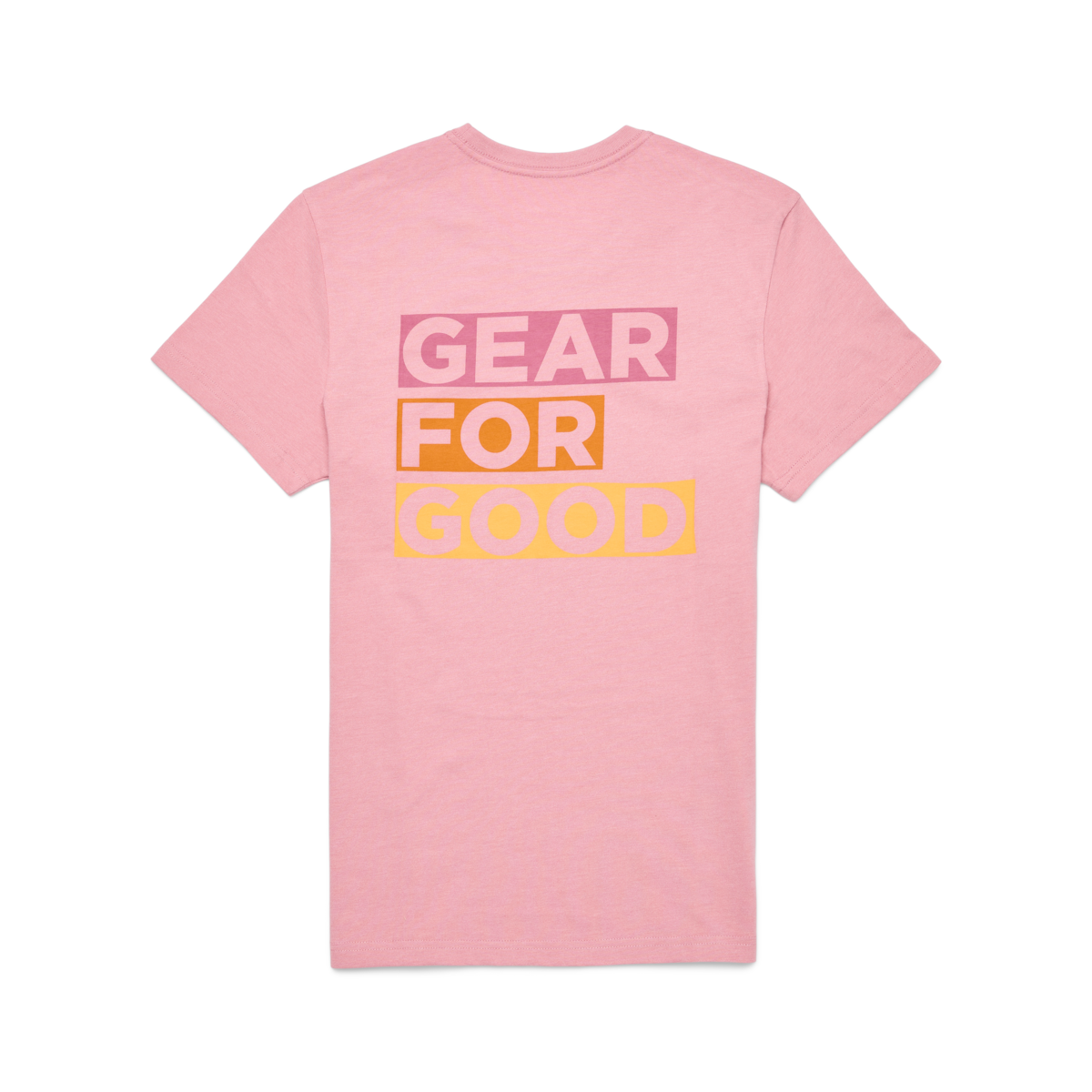 Gear For Good Stripes T Shirt Women's - Image 6