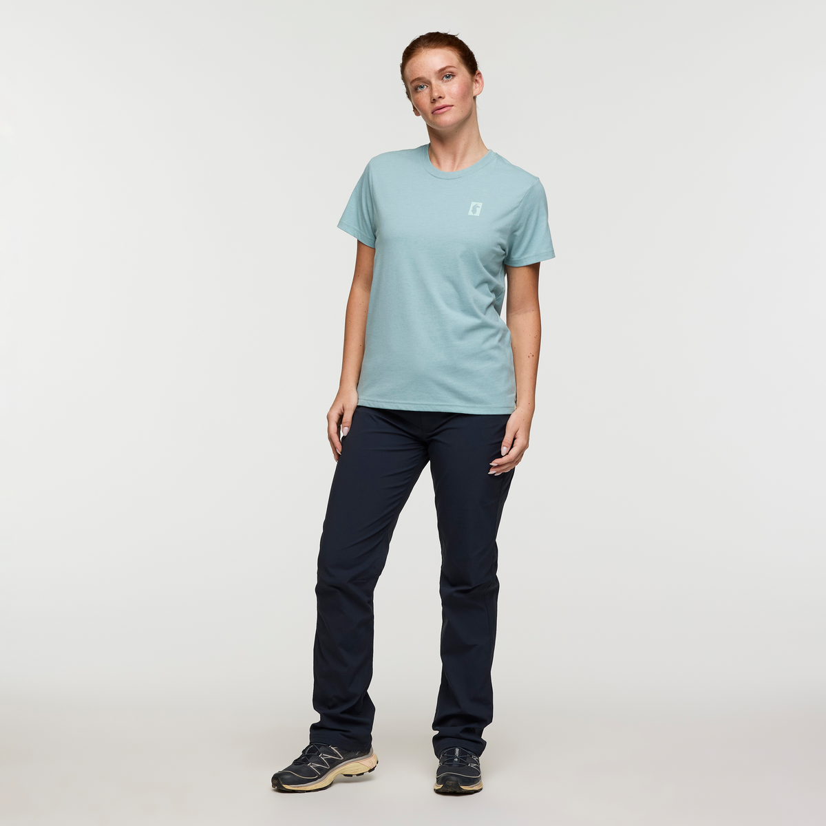 Gear For Good Stripes T Shirt Women's - Image 9