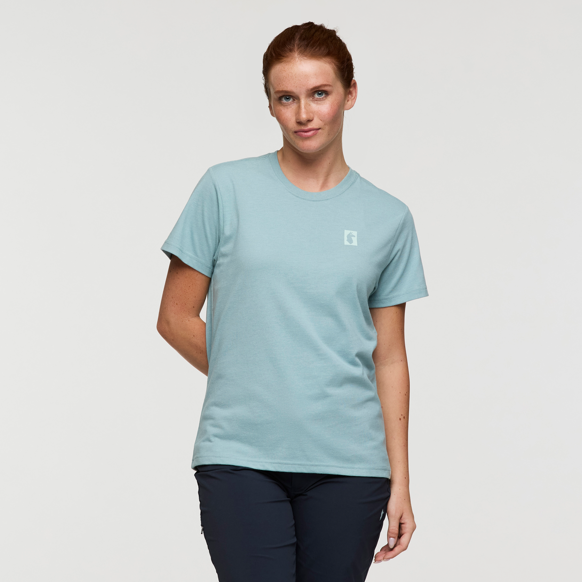 Gear For Good Stripes T Shirt Women's - Image 8