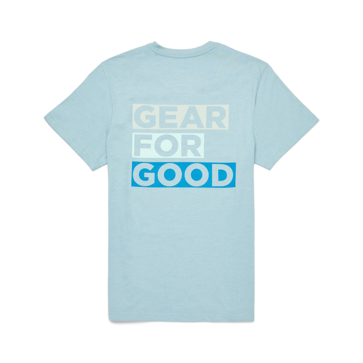 Gear For Good Stripes T Shirt Women's - Image 13