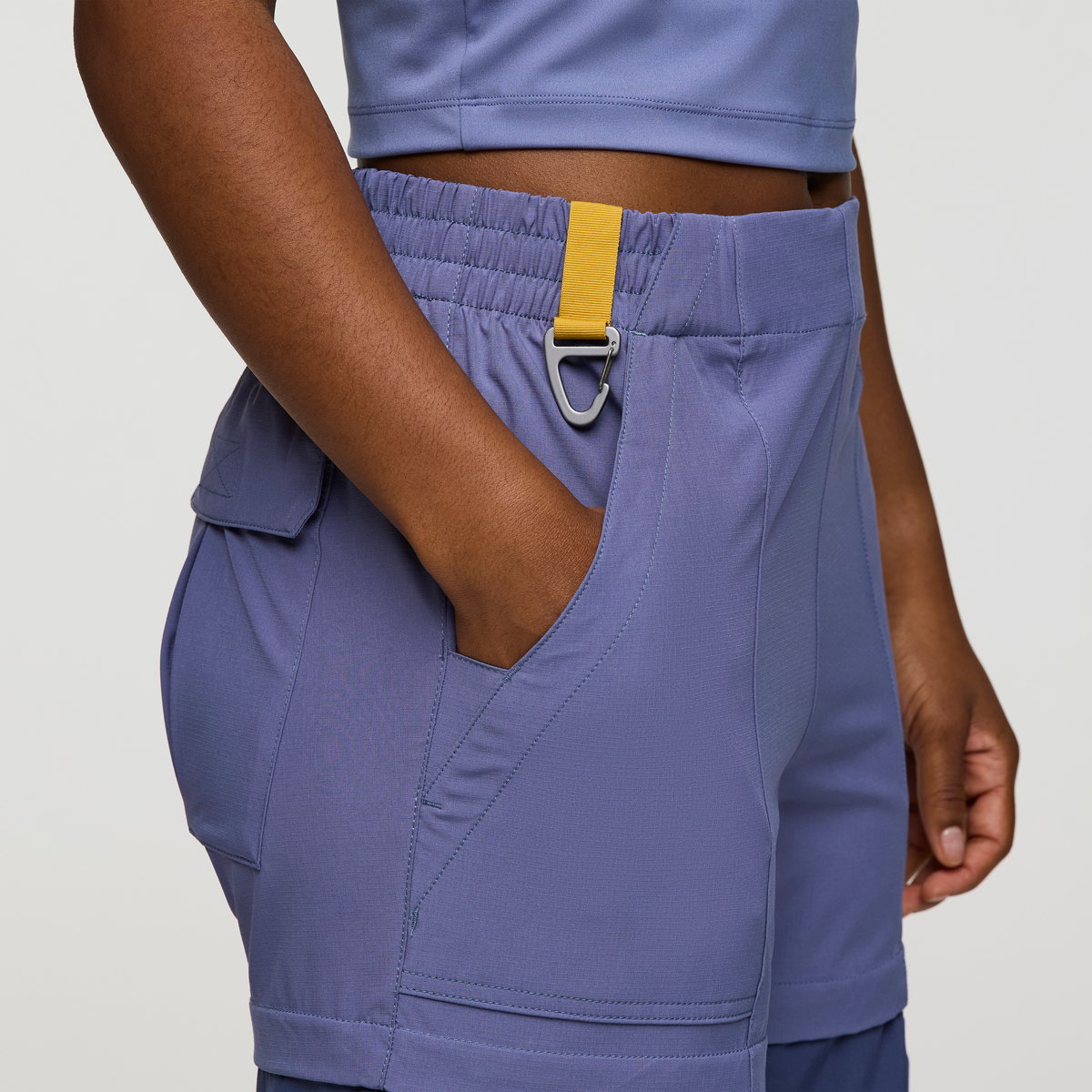 Losdos Zip Off Pant Women's - Image 8