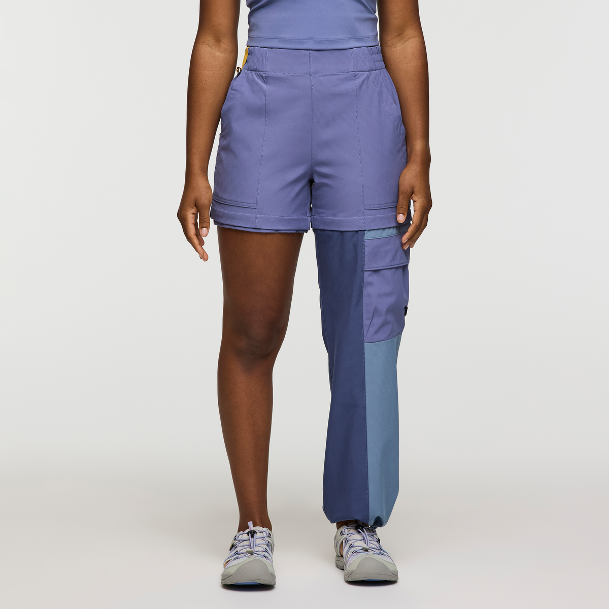 Losdos Zip Off Pant Women's - Image 5