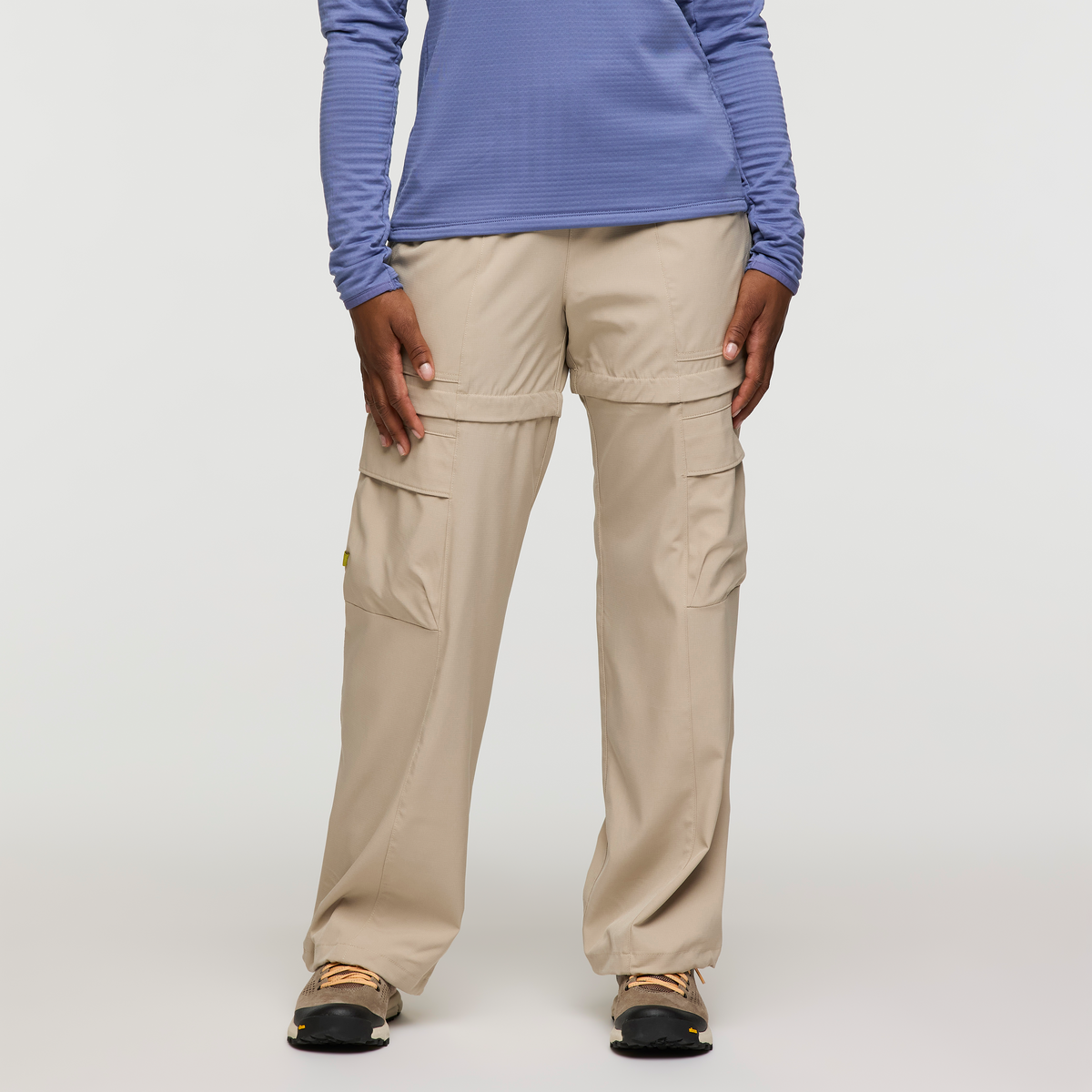Losdos Zip Off Pant Women's - Image 19