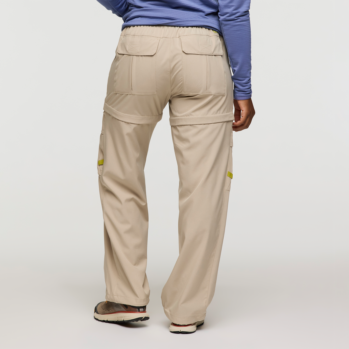 Losdos Zip Off Pant Women's - Image 23