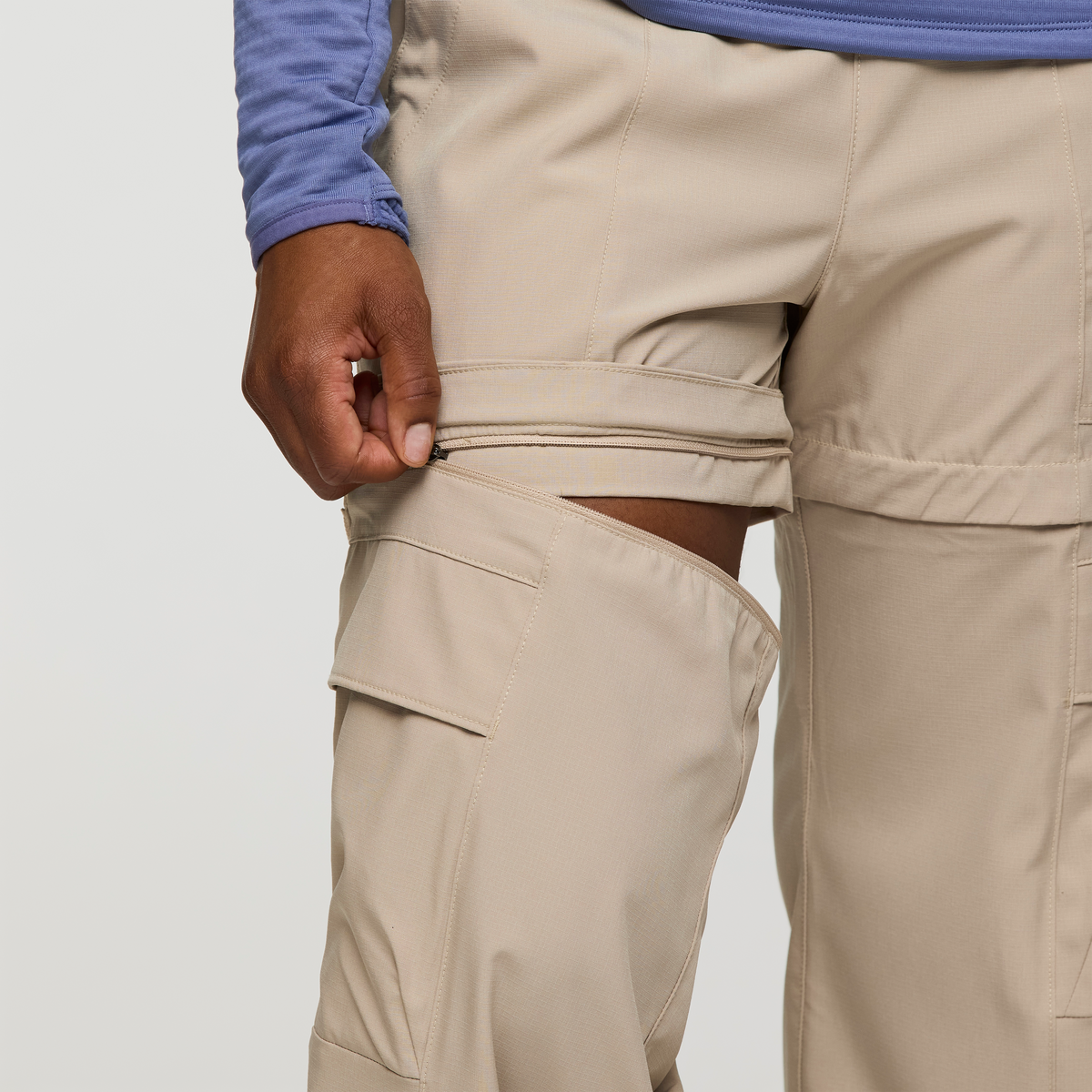 Losdos Zip Off Pant Women's - Image 21