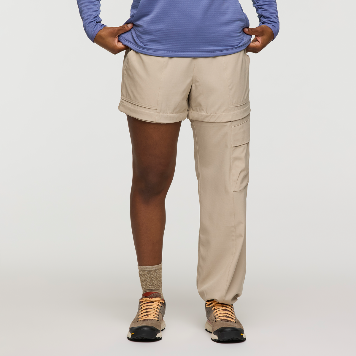 Losdos Zip Off Pant Women's - Image 27