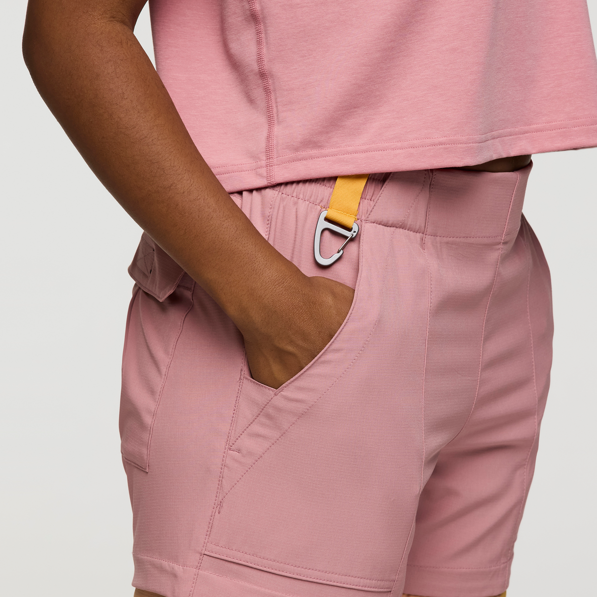 Losdos Zip Off Pant Women's - Image 6