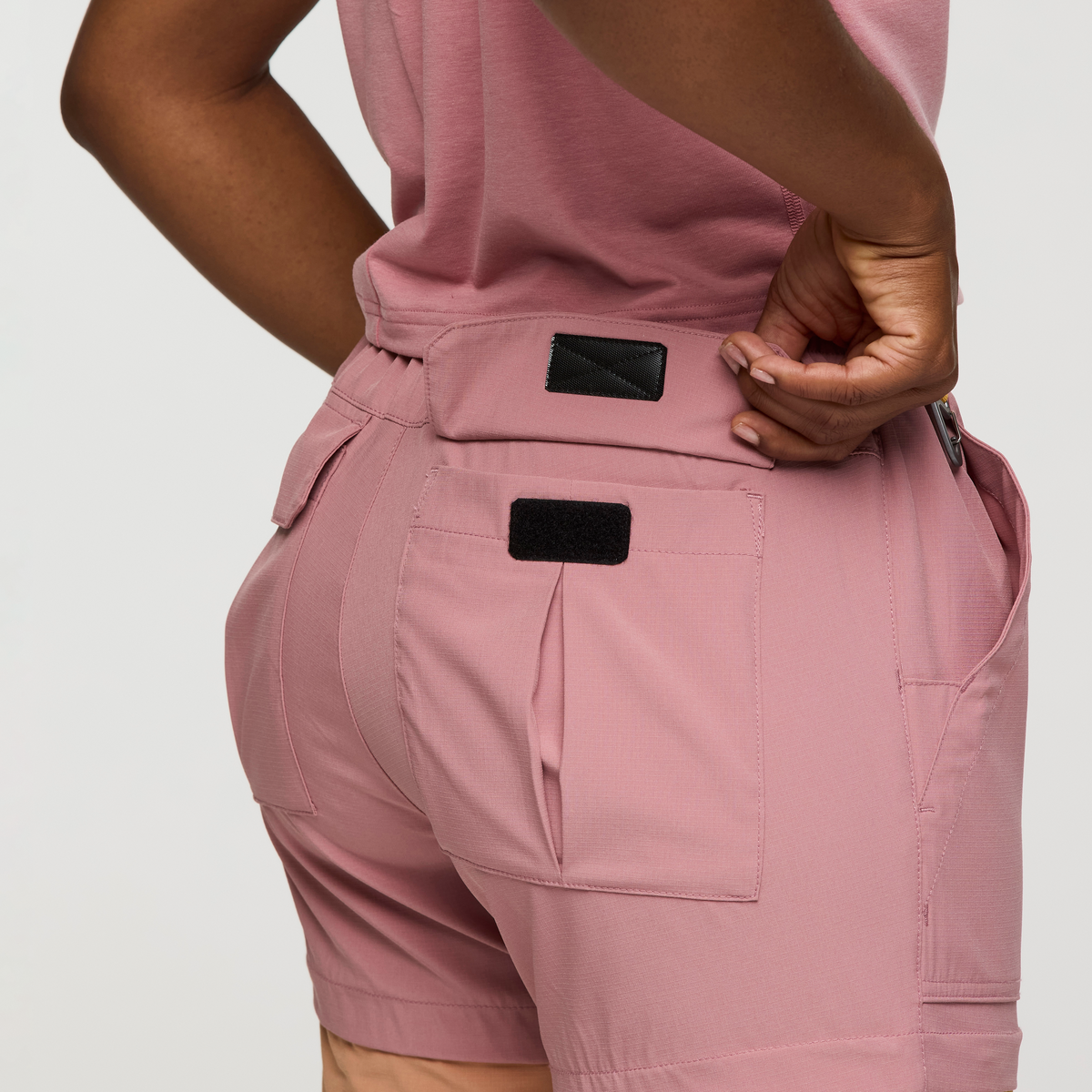 Losdos Zip Off Pant Women's - Image 7