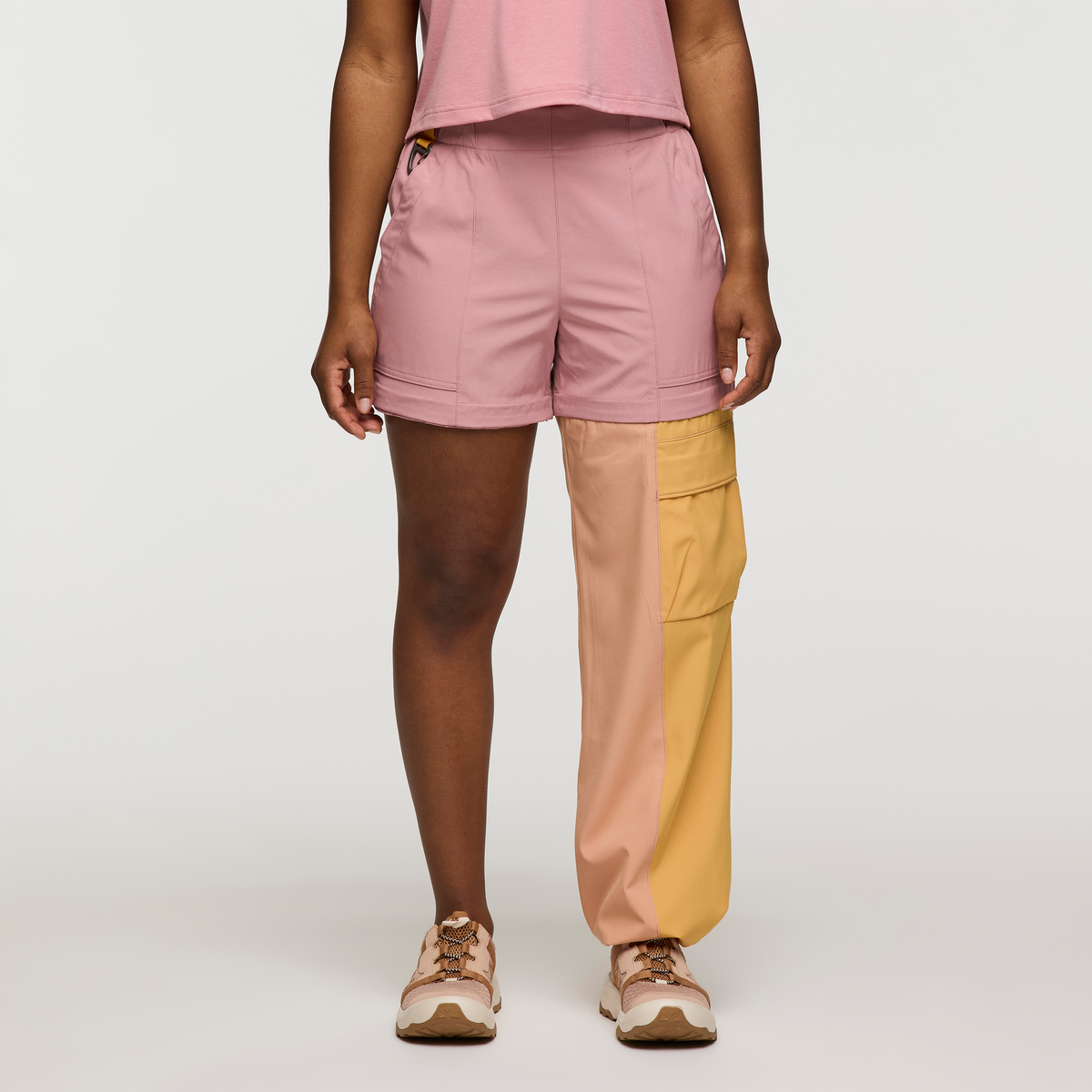 Losdos Zip Off Pant Women's - Image 9