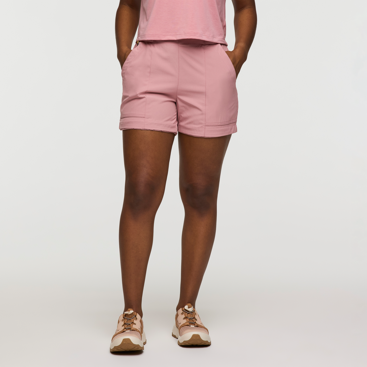 Losdos Zip Off Pant Women's - Image 10