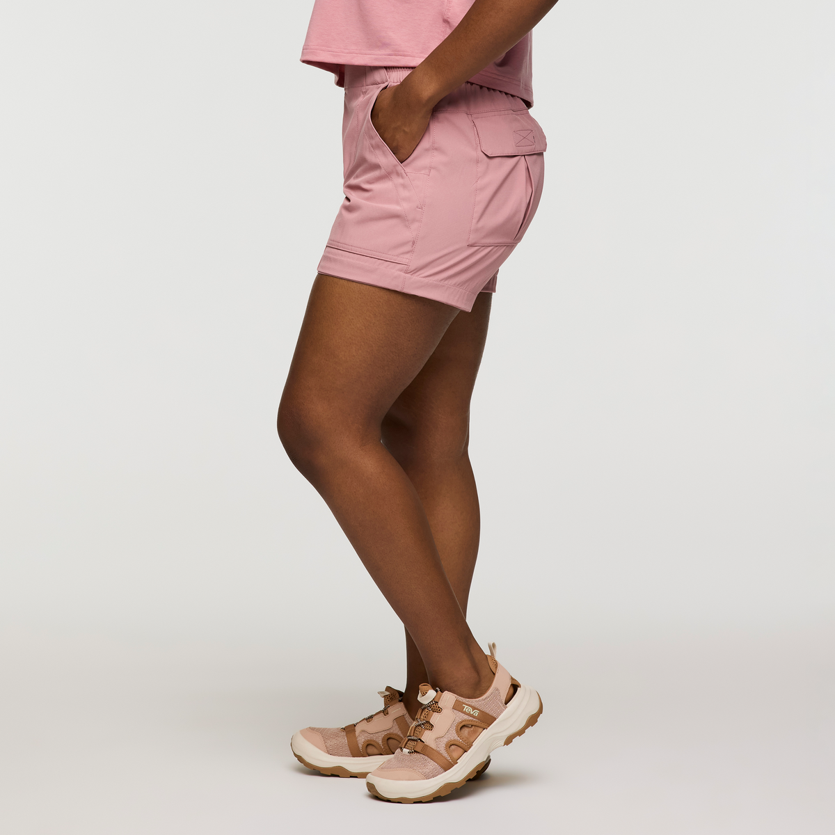 Losdos Zip Off Pant Women's - Image 11