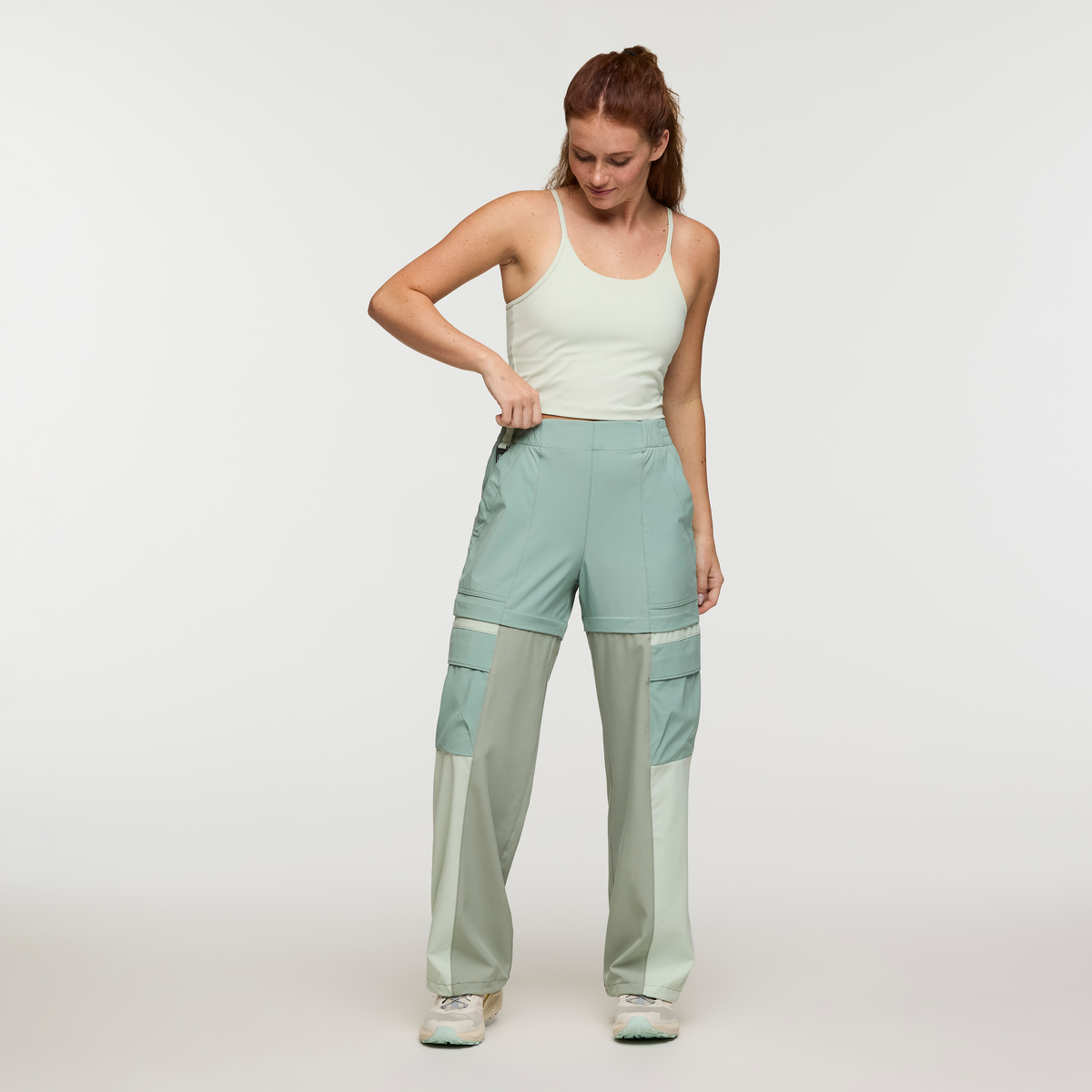 Losdos Zip Off Pant Women's - Image 19