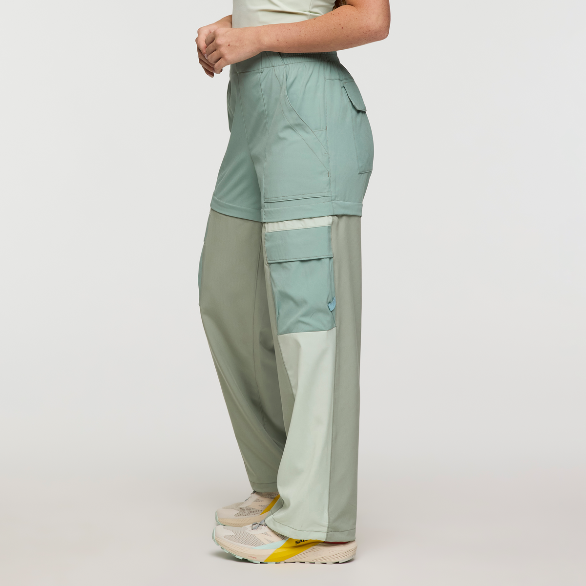 Losdos Zip Off Pant Women's - Image 20