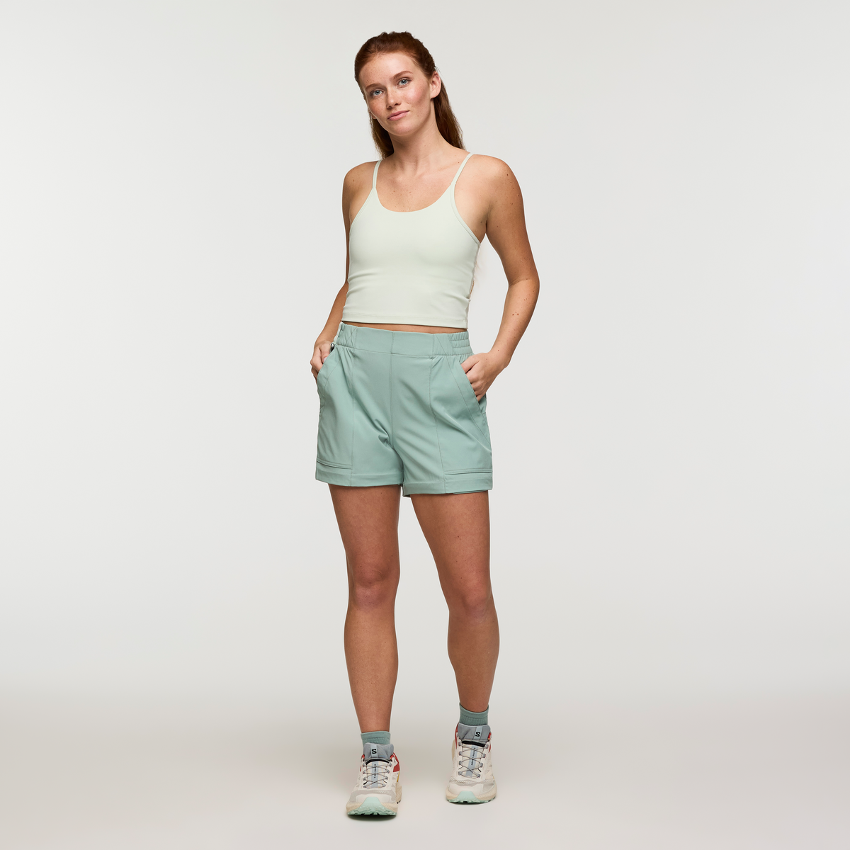 Losdos Zip Off Pant Women's - Image 21