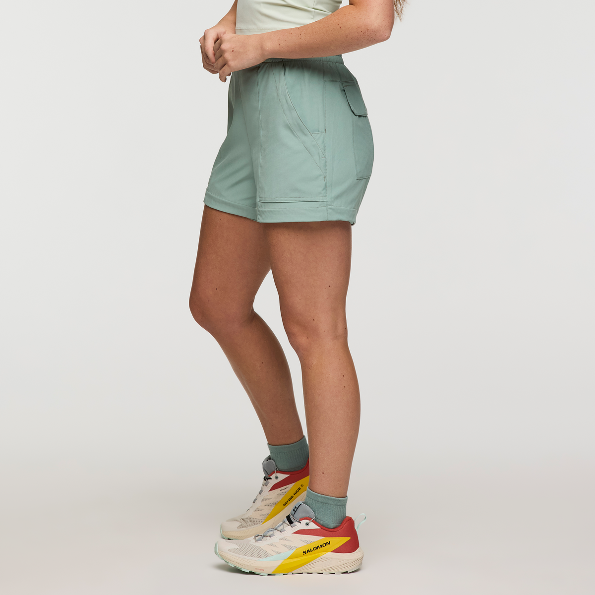 Losdos Zip Off Pant Women's - Image 26