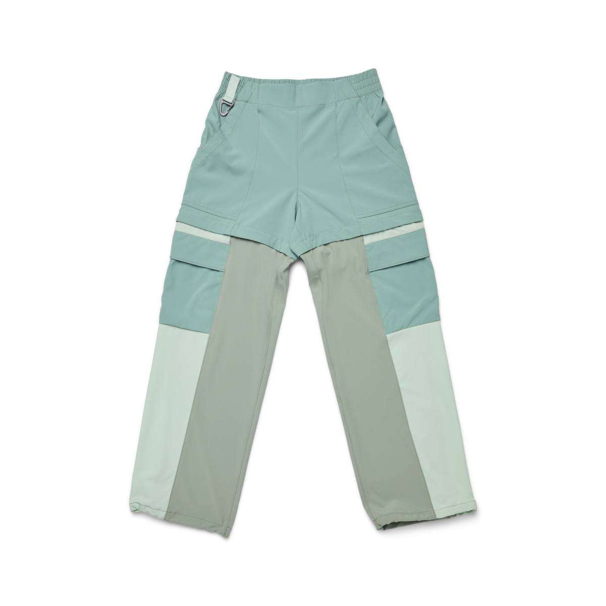 Losdos Zip Off Pant Women's - Image 31