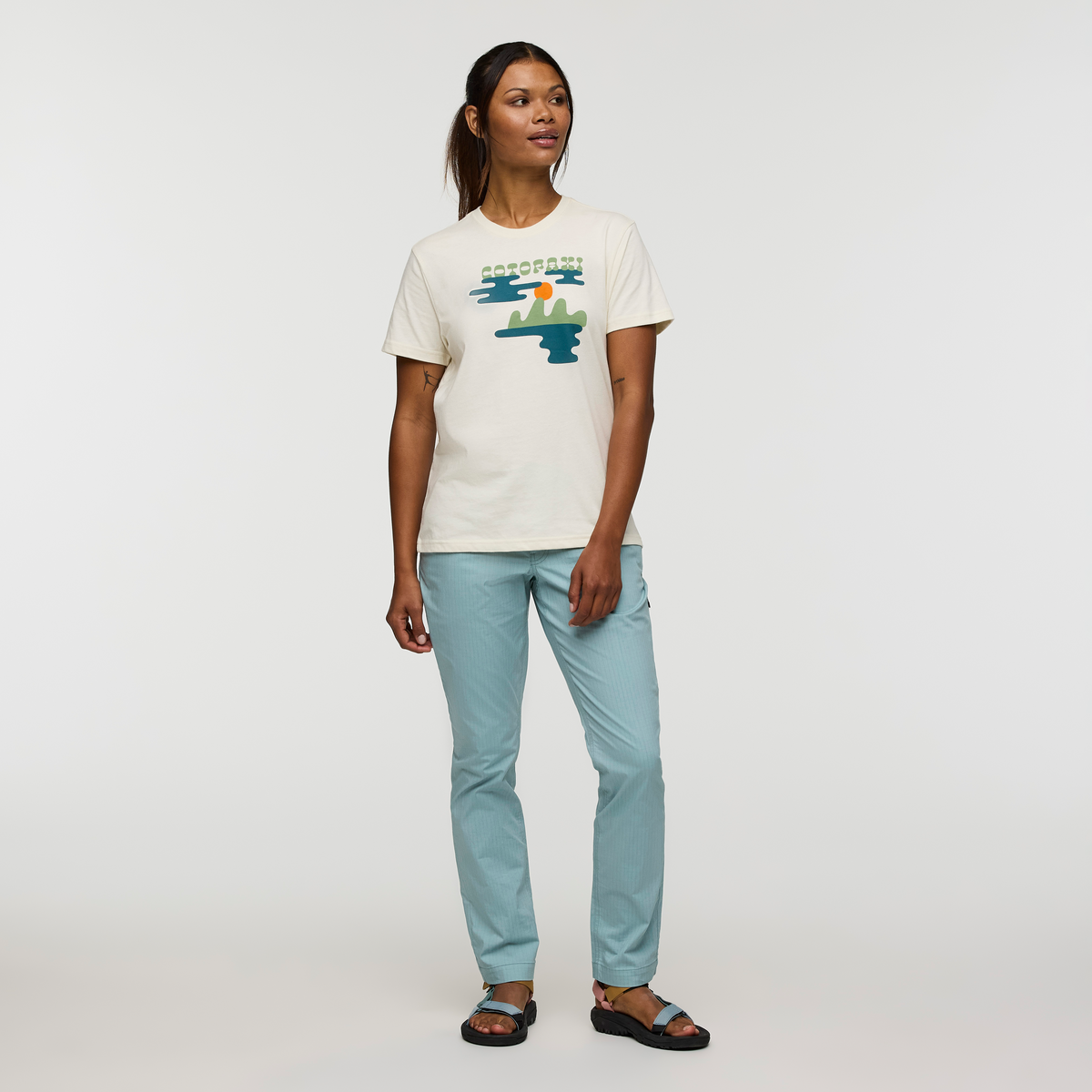 Salto Ripstop Pant Women's - Image 28