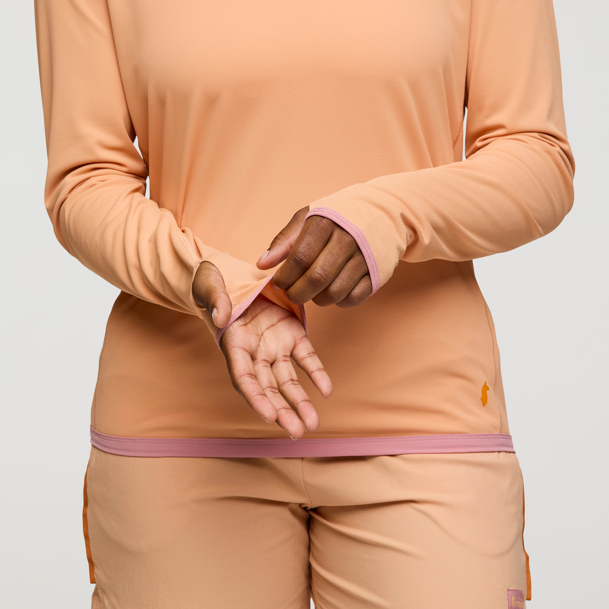 Sombra Long Sleeve Sun Shirt Women's - Image 18