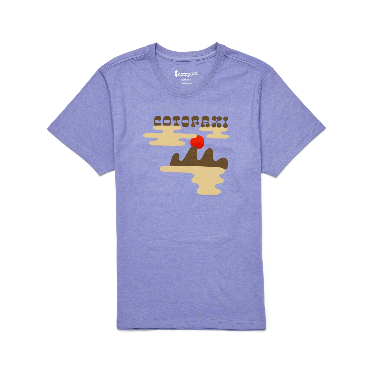 Sunrise Lake T Shirt Women's - Image 6