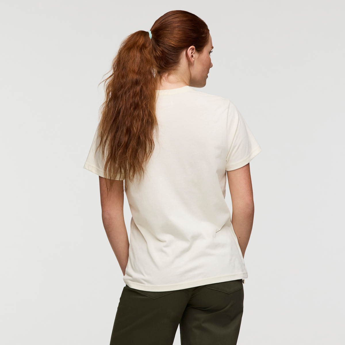 Sunrise Lake T Shirt Women's - Image 11