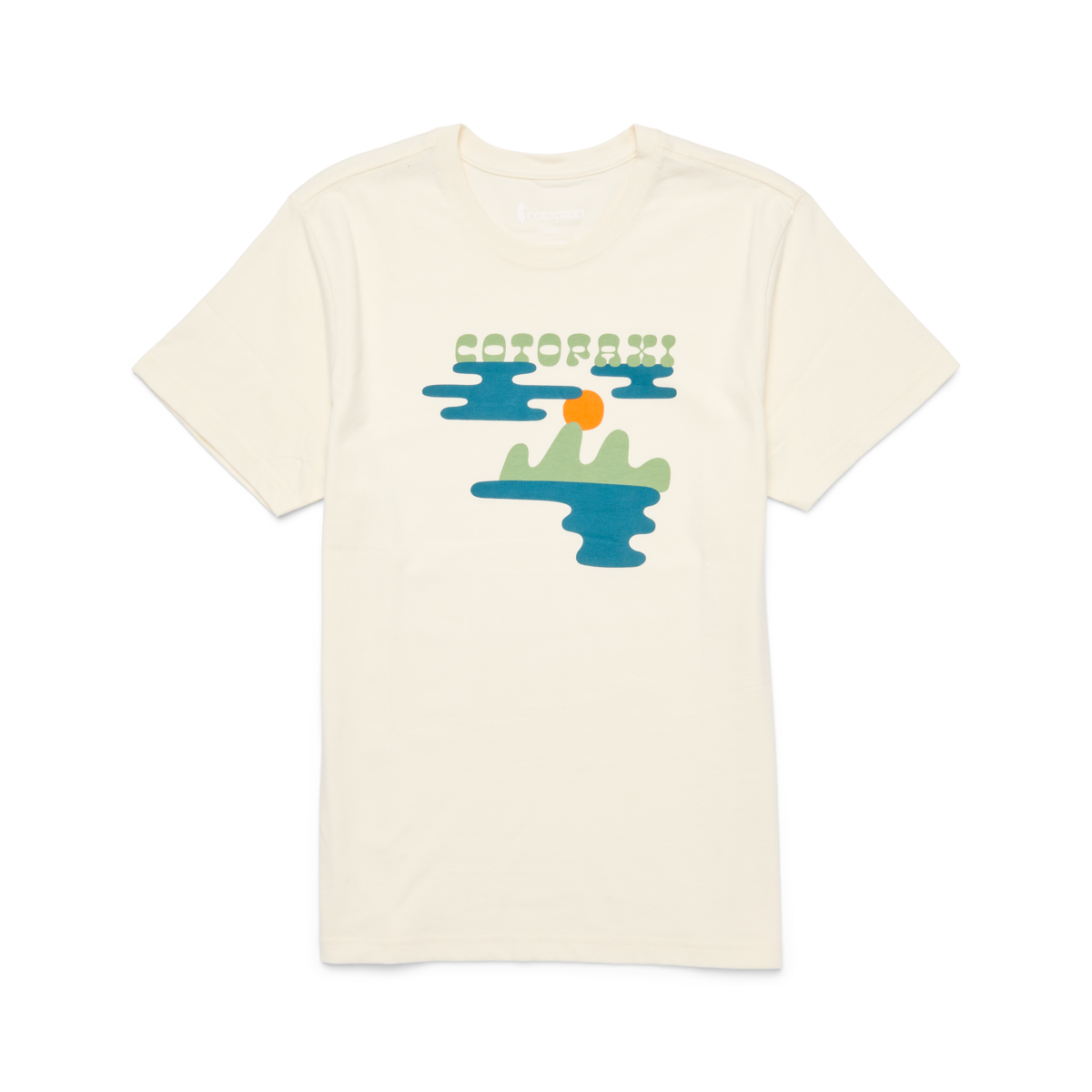 Sunrise Lake T Shirt Women's - Image 13