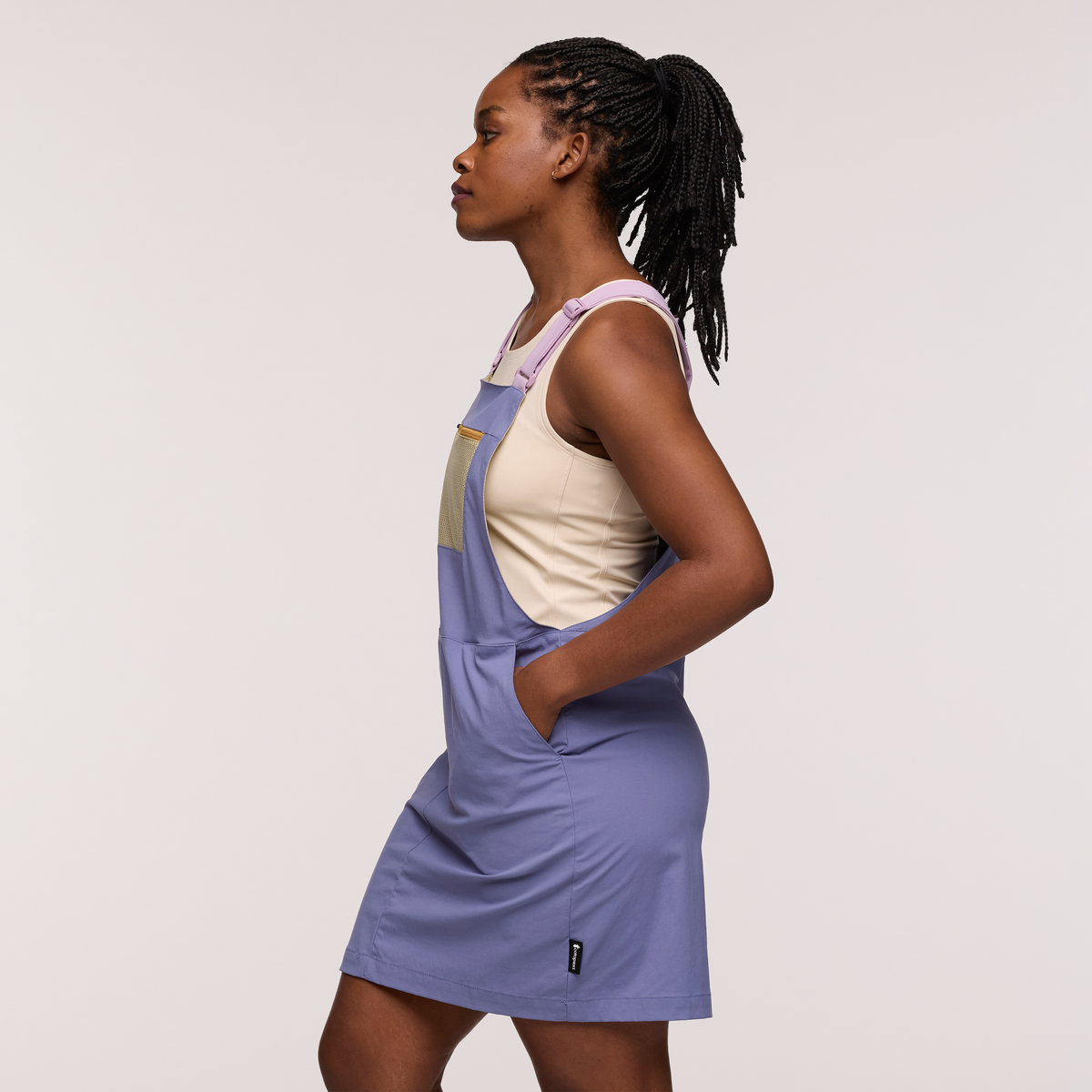 Tolima Overall Dress Women's - Image 11