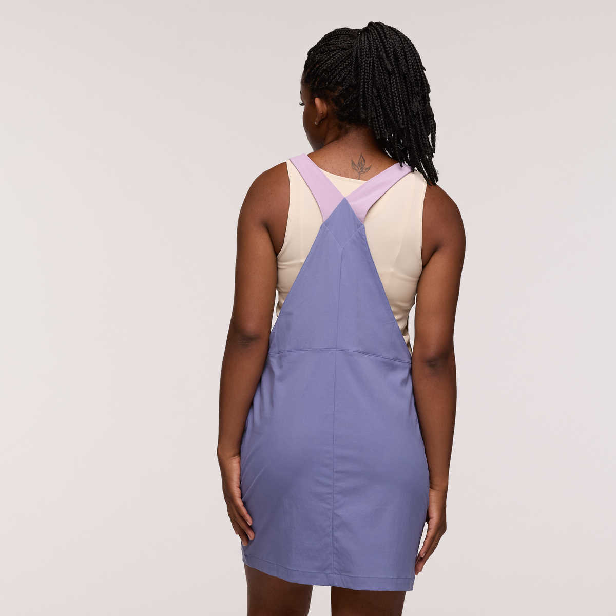 Tolima Overall Dress Women's - Image 12