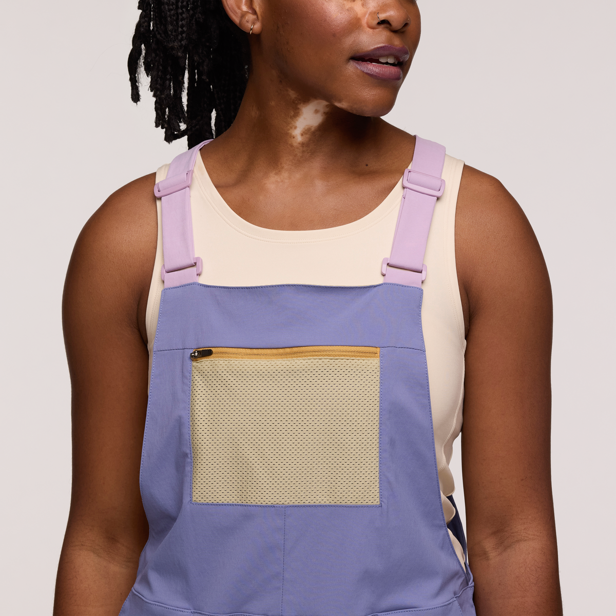 Tolima Overall Dress Women's - Image 13