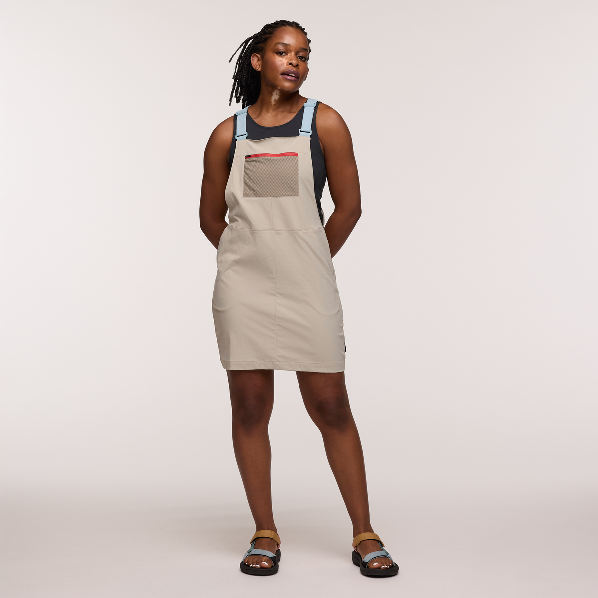 Tolima Overall Dress Women's - Image 16
