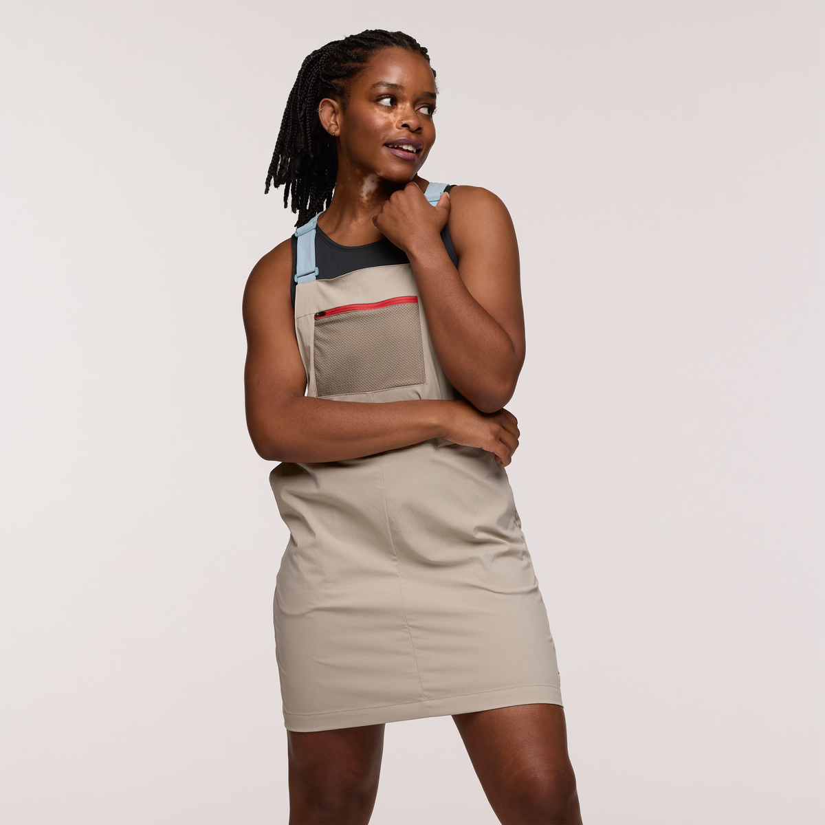 Tolima Overall Dress Women's - Image 15