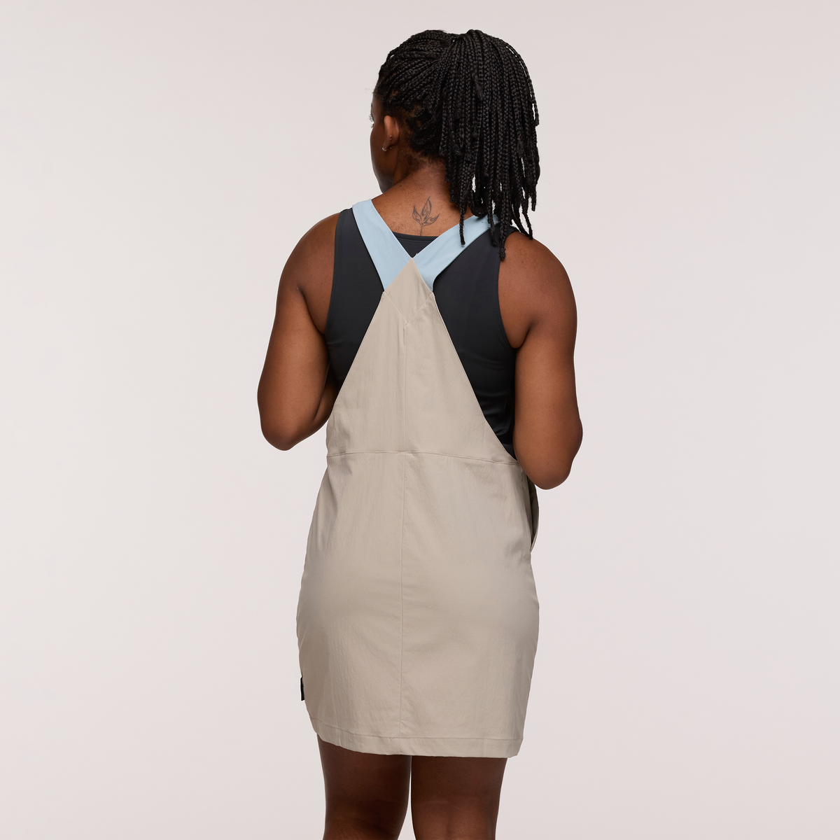 Tolima Overall Dress Women's - Image 18