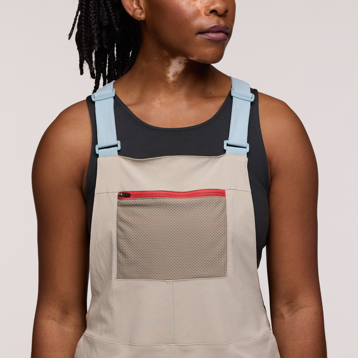 Tolima Overall Dress Women's - Image 20