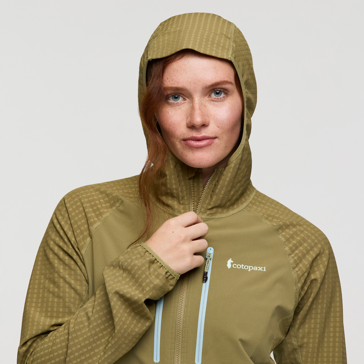 Yermo Hooded Jacket Women's - Image 5