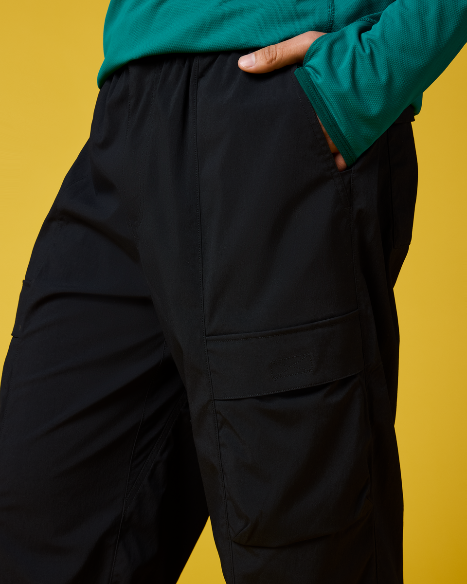 Coraje Tech Cargo Pant Men's - Image 4