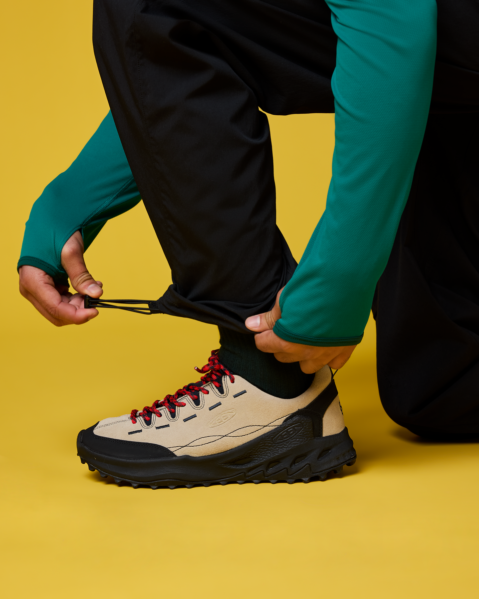 Coraje Tech Cargo Pant Men's - Image 5
